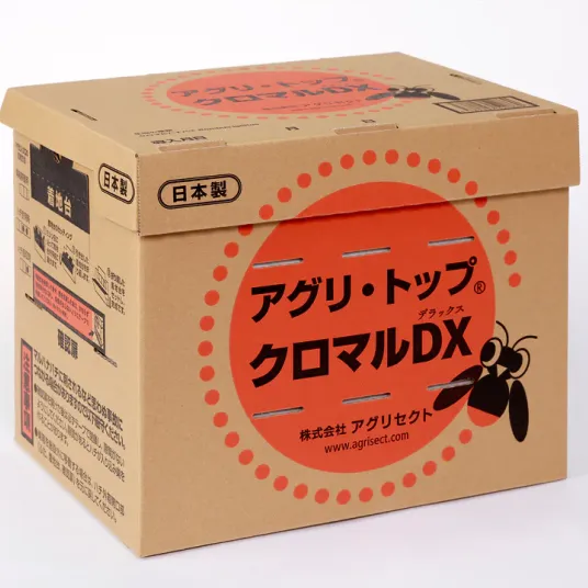  送粉昆虫
